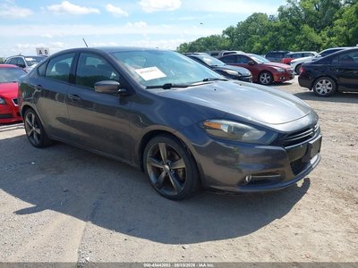 1C3CDFEB0ED****** 2014 Dodge Dart