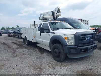 1FD0X5GY3DE****** 2013 Ford F-550