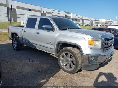 2014 GMC Sierra 1500