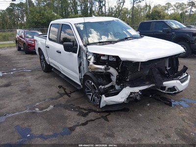 1FTEW1EP8PK****** 2023 Ford F-150
