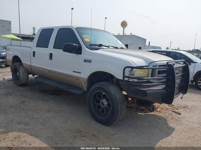 1FTNW21F3YE****** 2000 Ford F-250