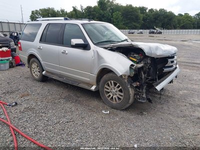 2013 Ford Expedition