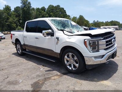 1FTFW1E51MF****** 2021 Ford F-150