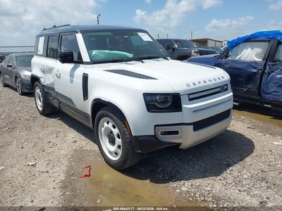 SALEJEEU3R2****** 2024 Land Rover Defender