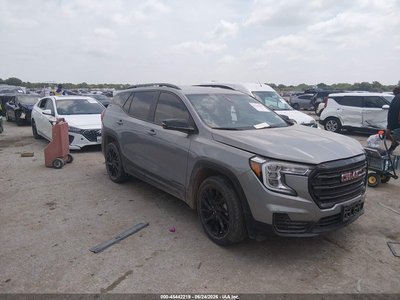 3GKALMEG5RL****** 2024 GMC Terrain
