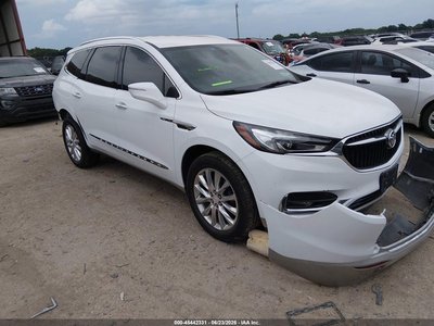 2020 Buick Enclave
