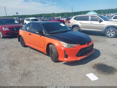 JTKJF5C77FJ****** 2015 Scion TC