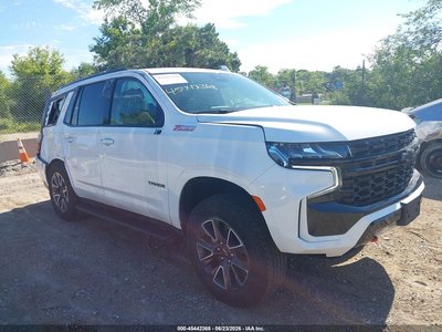 2023 Chevrolet Tahoe