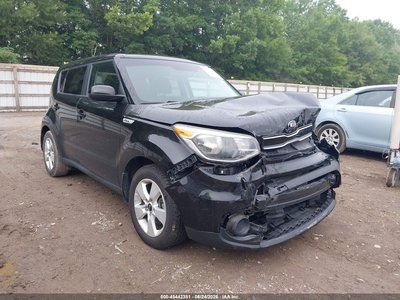 KNDJN2A24K7****** 2019 Kia Soul