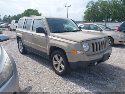 1C4NJPBA3HD****** 2017 Jeep Patriot