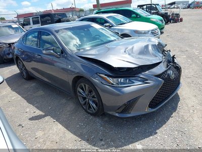 2021 Lexus ES 350
