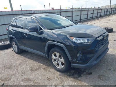 2T3P1RFV6LC****** 2020 Toyota RAV4
