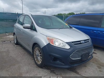 1FADP5CU7EL****** 2014 Ford C-Max