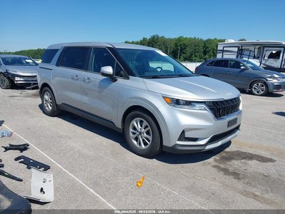 KNDNB4H34N6****** 2022 Kia Carnival Mpv