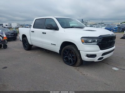 1C6SRFJT6PN****** 2023 RAM 1500