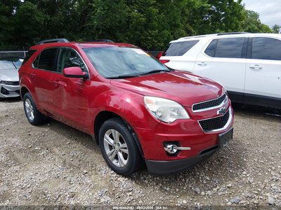 2GNALCEKXF6****** 2015 Chevrolet Equinox