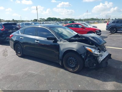 1N4AL3AP3HC****** 2017 Nissan Altima