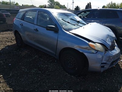 2T1KR32EX4C****** 2004 Toyota Matrix