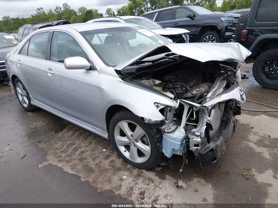 4T1BF3EK4BU****** 2011 Toyota Camry