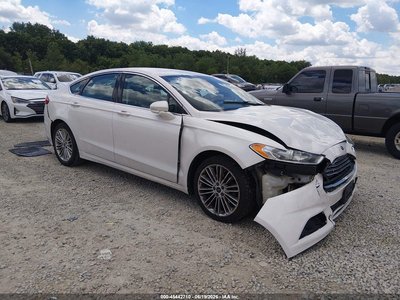 3FA6P0H97ER****** 2014 Ford Fusion