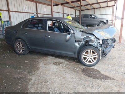 3VWDT81K46M****** 2006 Volkswagen Jetta