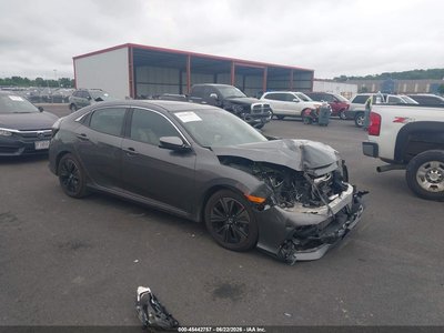 SHHFK7H56HU****** 2017 Honda Civic