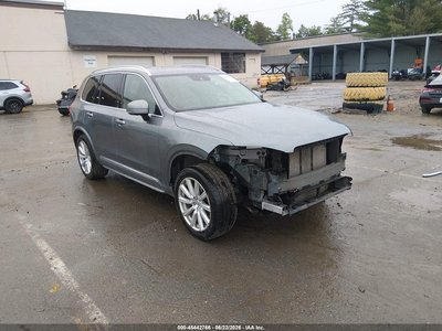 2018 Volvo XC90