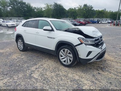 1V2JC2CA9MC****** 2021 Volkswagen Atlas