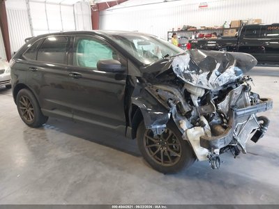 2FMPK4G99HB****** 2017 Ford Edge