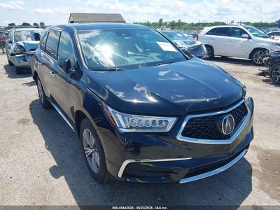 5J8YD4H30LL****** 2020 Acura MDX