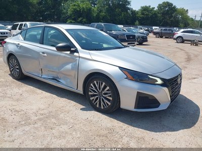 1N4BL4DV1RN****** 2024 Nissan Altima
