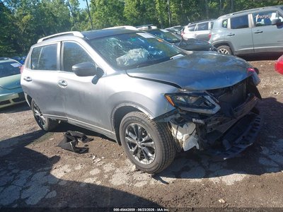 KNMAT2MT4GP****** 2016 Nissan Rogue