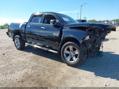 1C6RR6LM0ES****** 2014 RAM 1500