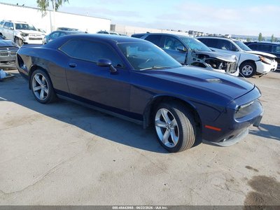 2015 Dodge Challenger