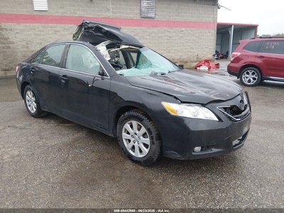4T4BE46K79R****** 2009 Toyota Camry