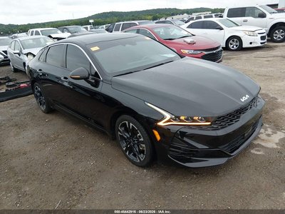 5XXG64J22PG****** 2023 Kia K5