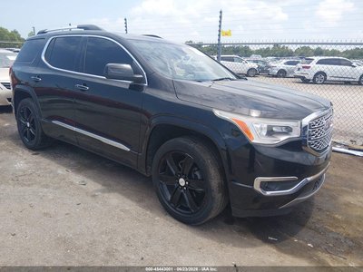 2017 GMC Acadia
