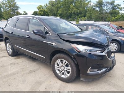 2021 Buick Enclave