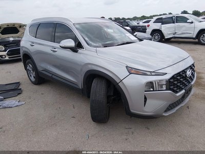 5NMS2DAJ3PH****** 2023 Hyundai Santa Fe