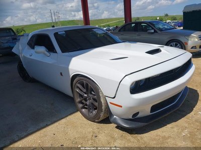 2C3CDZFJ0LH****** 2020 Dodge Challenger