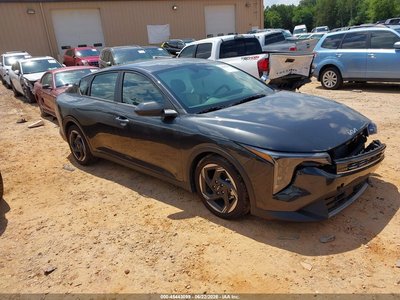 3KPFU4DE3SE****** 2025 Kia K4