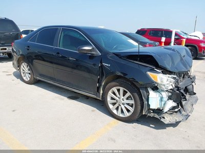 4T1BD1FK2DU****** 2013 Toyota Camry Hybrid