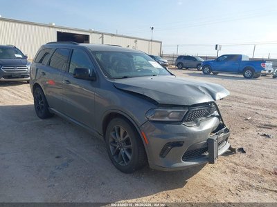 1C4RDHAG3PC****** 2023 Dodge Durango