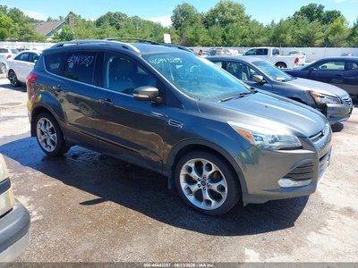 1FMCU9J96GU****** 2016 Ford Escape