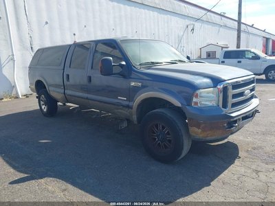 1FTWW31P96E****** 2006 Ford F-350