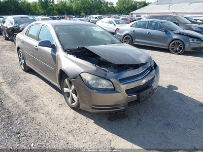 2012 Chevrolet Malibu