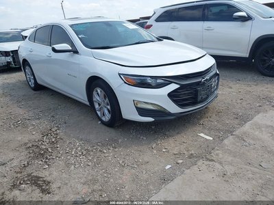 2021 Chevrolet Malibu