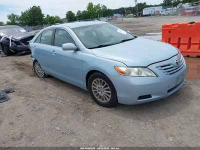 4T1BE46K98U****** 2008 Toyota Camry