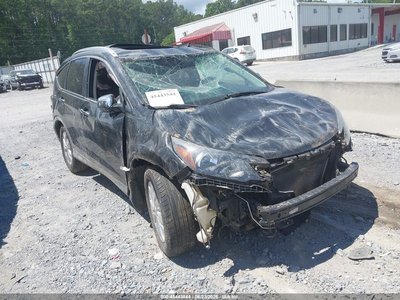 JHLRM3H72CC****** 2012 Honda CR-V