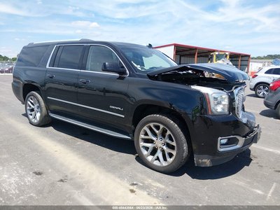 1GKS2HKJ3HR****** 2017 GMC Yukon XL